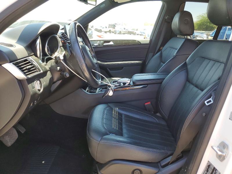 56984306 :رقم المزاد ، 4JGDA5JB8HA827760 vin ، 2017 Mercedes-benz Gle مزاد بيع