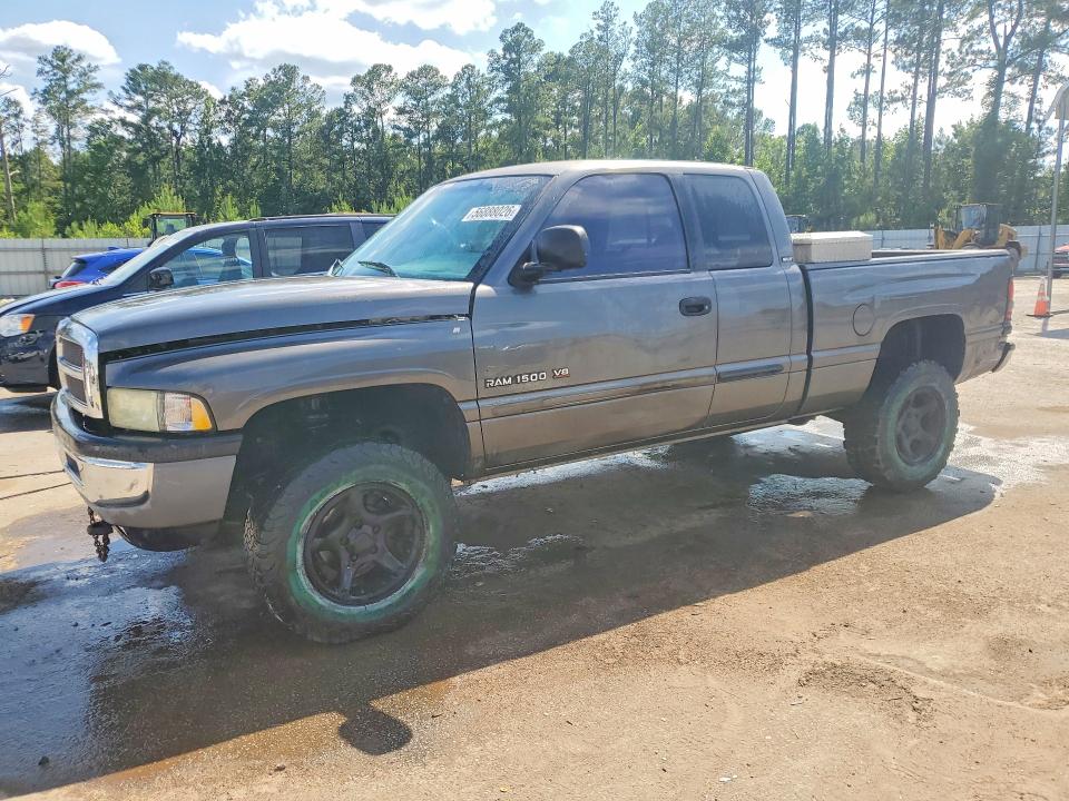 56888026 :رقم المزاد ، 3B7HF13Z31G797679 vin ، 2001 Dodge Ram 1500 مزاد بيع