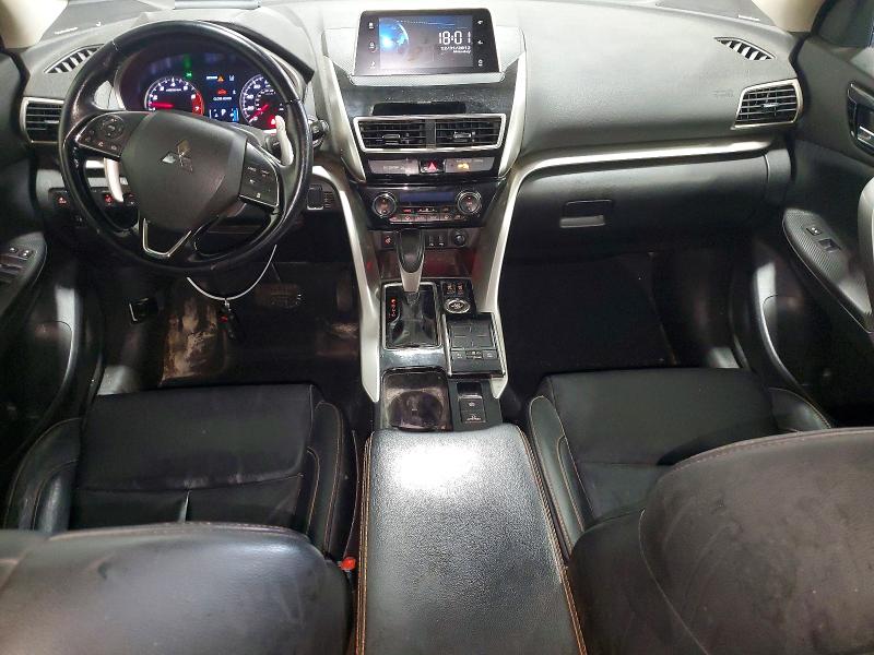Aukcja sprzedaży 2019 Mitsubishi Eclipse Cross, vin: JA4AT5AA3KZ053333, numer aukcji: 56787706