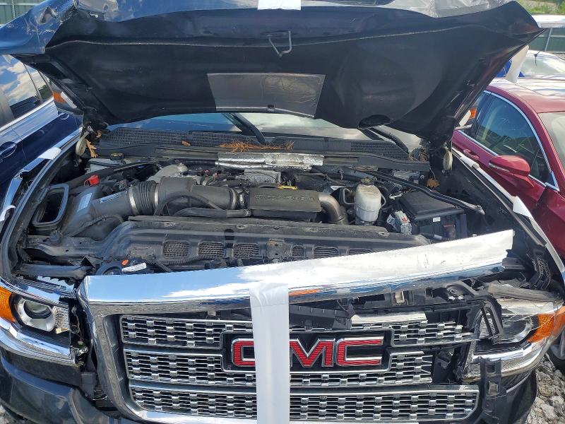 Aukcja sprzedaży 2019 Gmc Sierra, vin: 1GT12SEY1KF214021, numer aukcji: 57781616