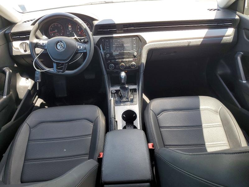 Продаж на аукціоні авто 2021 Volkswagen Passat, vin: 1VWSA7A31MC006687, номер лоту: 56464216