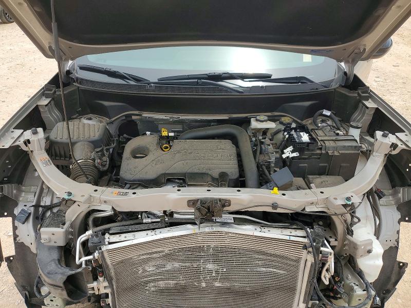 Продажа на аукционе авто 2025 Gmc Terrain, vin: 3GKALUEG0SL303766, номер лота: 55703806
