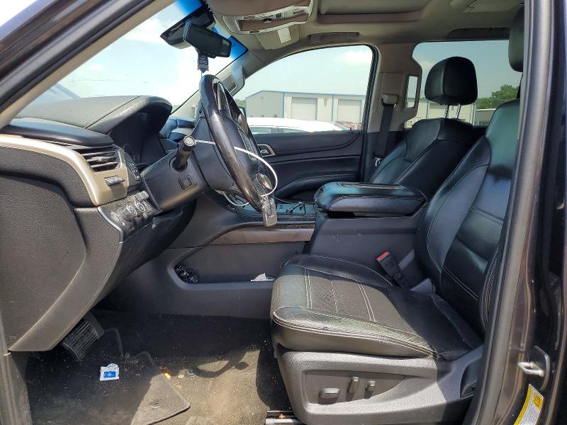 59118576 :رقم المزاد ، 1GKS2CKJ9JR191462 vin ، 2018 Gmc Yukon مزاد بيع