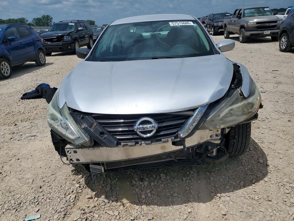 Продажа на аукционе авто 2016 Nissan Altima, vin: 1N4AL3APXGC197900, номер лота: 57515686