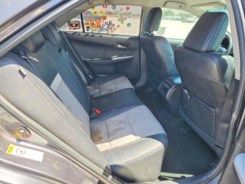 2013 Toyota Camry მანქანა იყიდება აუქციონზე, vin: 4T1BF1FK7DU663565, აუქციონის ნომერი: 56890276