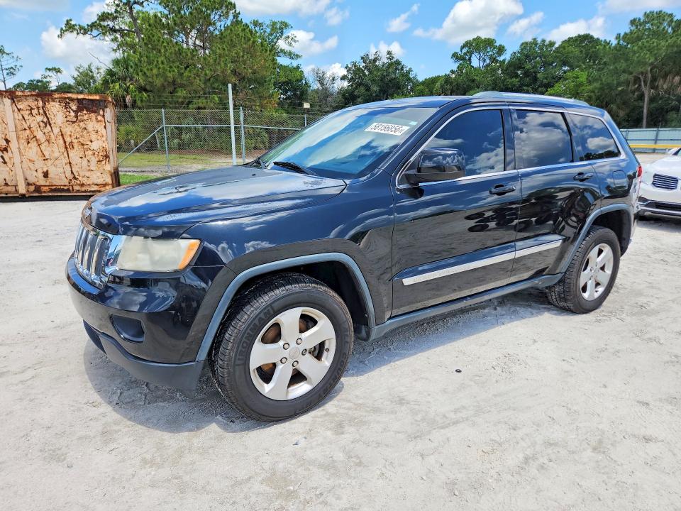 Aukcja sprzedaży 2012 Jeep Grand Cherokee, vin: 1C4RJEAGXCC314173, numer aukcji: 58156856