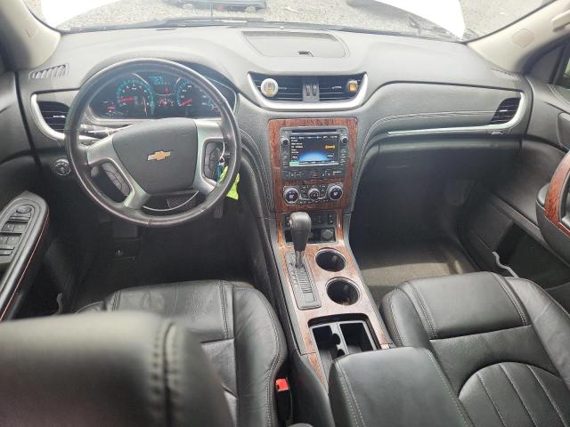 2014 Chevrolet Traverse მანქანა იყიდება აუქციონზე, vin: 1GNKVJKD4EJ356010, აუქციონის ნომერი: 56810216