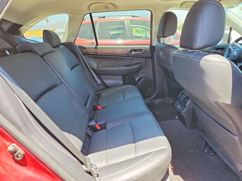 56526896 :رقم المزاد ، 4S4BSANC2J3224488 vin ، 2018 Subaru Outback مزاد بيع