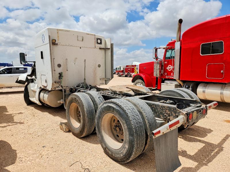 Aukcja sprzedaży 2011 Kenworth Construction, vin: 1XKADU9X6BJ278645, numer aukcji: 46746956