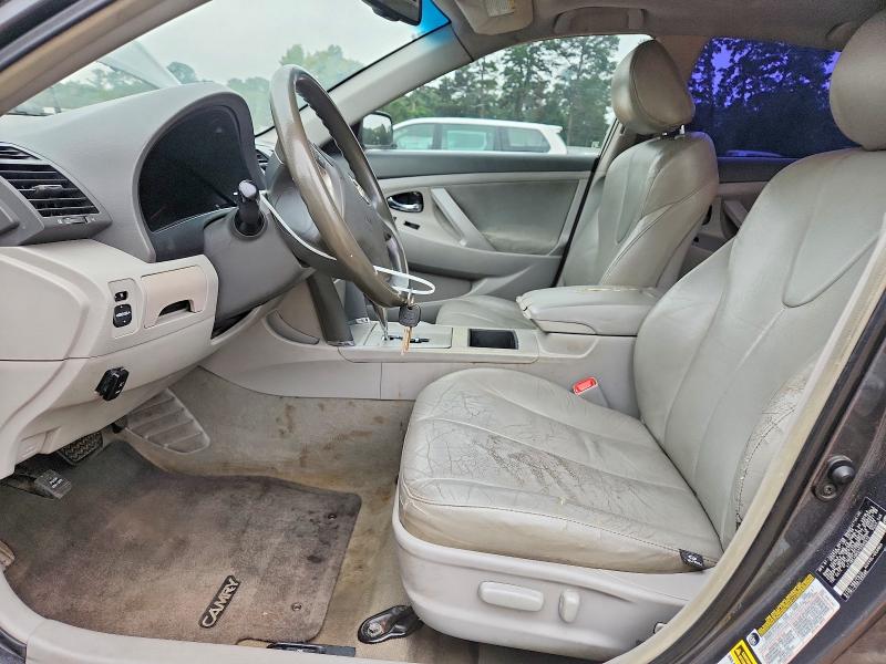 Продаж на аукціоні авто 2007 Toyota Camry, vin: 4T1BE46K57U585912, номер лоту: 54558296