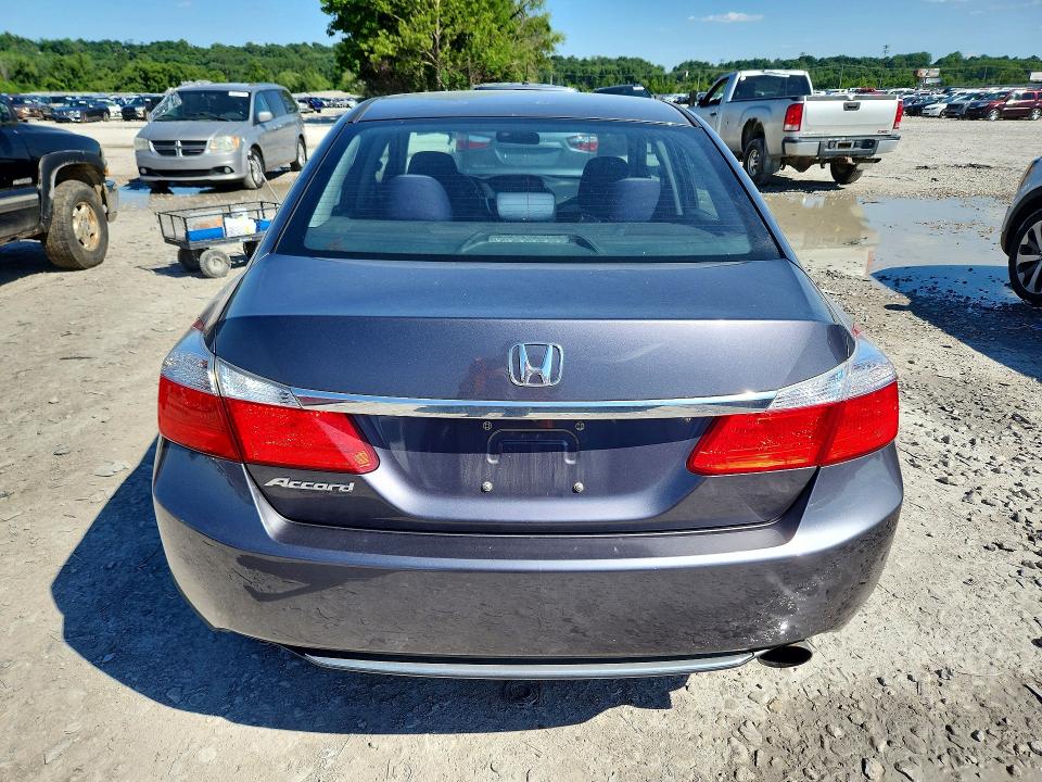 Aukcja sprzedaży 2014 Honda Accord, vin: 1HGCR2F39EA273828, numer aukcji: 55654866