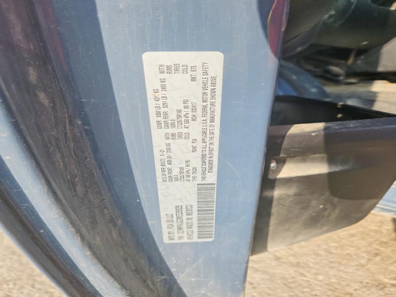 Aukcja sprzedaży 2021 Ram Promaster 3500, vin: 3C6MRVJG2ME535626, numer aukcji: 58766696
