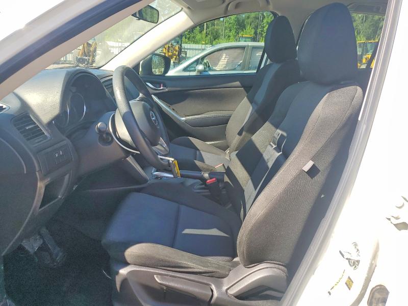 56857666 :رقم المزاد ، JM3KE2BE7F0518301 vin ، 2015 Mazda Cx-5 مزاد بيع