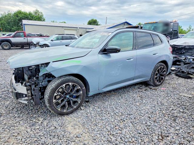 58122386 :رقم المزاد ، 5UX73GP02S9X52316 vin ، 2025 Bmw X3 مزاد بيع