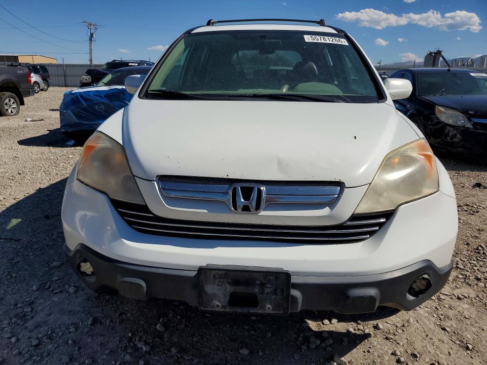 55781266 :رقم المزاد ، JHLRE48798C039796 vin ، 2008 Honda Cr-v مزاد بيع