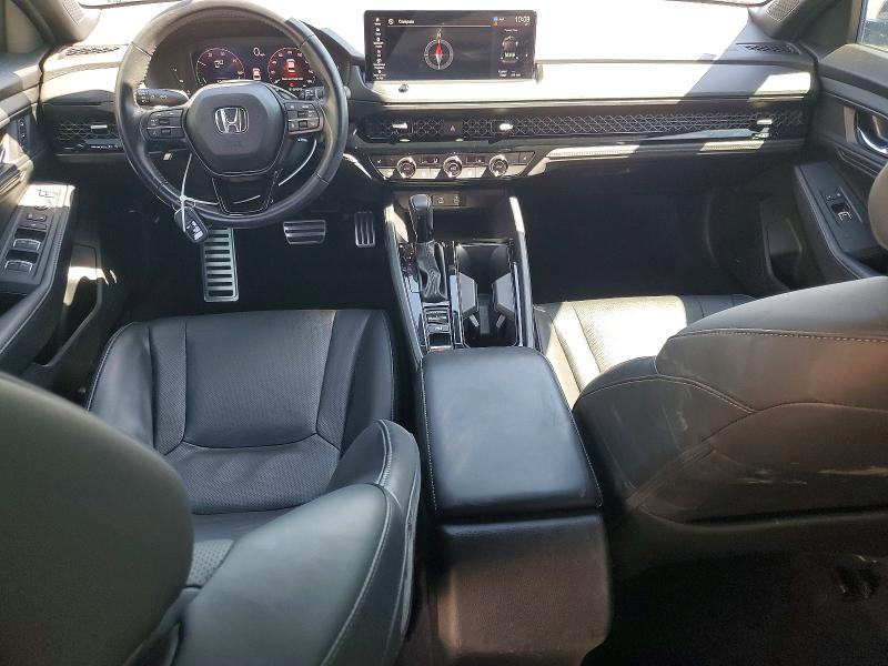 Aukcja sprzedaży 2023 Honda Accord, vin: 1HGCY2F74PA041730, numer aukcji: 58465296