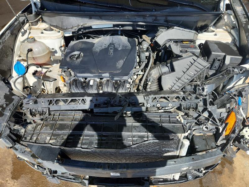 2022 Hyundai Tucson მანქანა იყიდება აუქციონზე, vin: KM8JBCAE7NU024396, აუქციონის ნომერი: 56275116