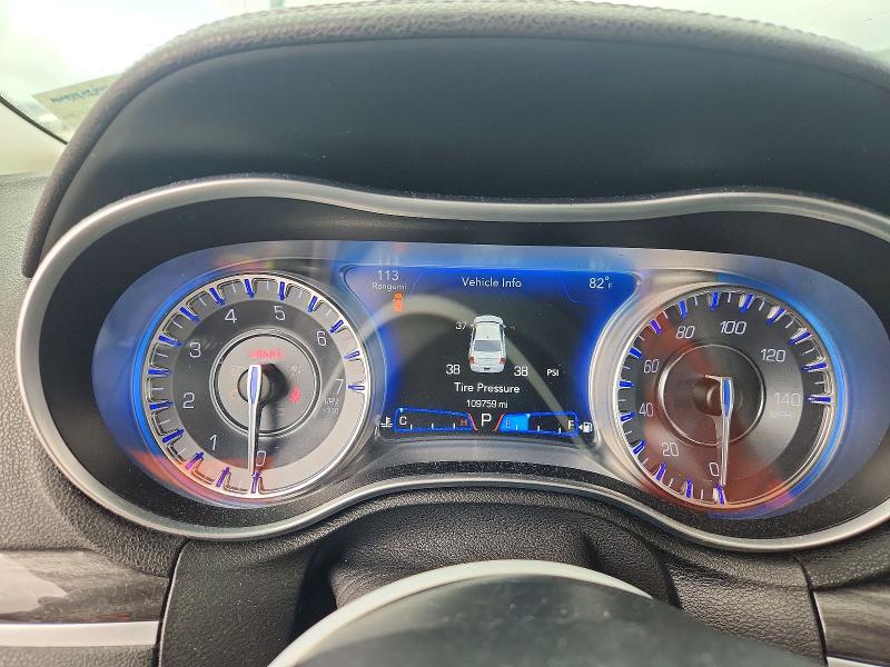 Aukcja sprzedaży 2019 Chrysler 300, vin: 2C3CCAAG6KH589869, numer aukcji: 58401546