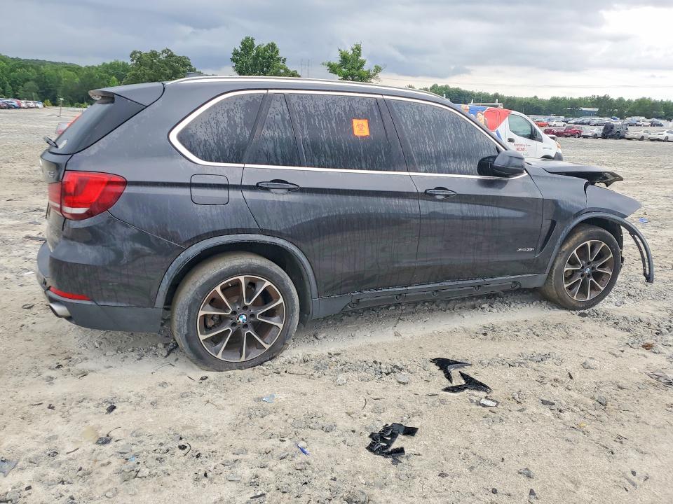 52938976 :رقم المزاد ، 5UXKR0C55H0U50212 vin ، 2017 Bmw X5 مزاد بيع