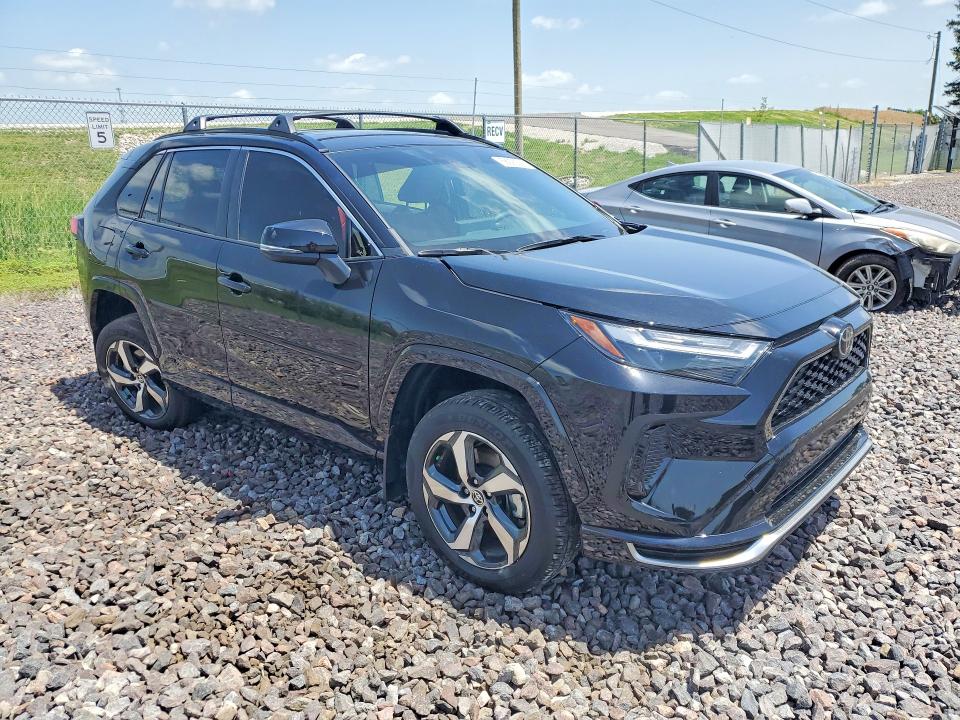 2025 Toyota Rav4 მანქანა იყიდება აუქციონზე, vin: JTMAB3FV1SD275746, აუქციონის ნომერი: 58990396