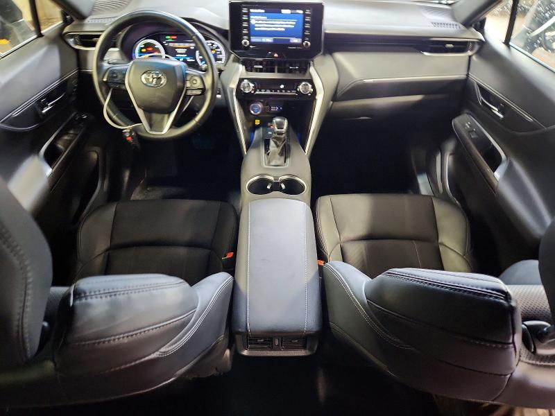 Aukcja sprzedaży 2021 Toyota Venza, vin: JTEAAAAH1MJ075328, numer aukcji: 56081016