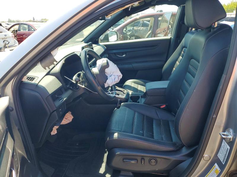 Продаж на аукціоні авто 2024 Honda Cr-v, vin: 7FARS6H89RE000077, номер лоту: 57747516