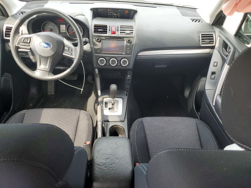 55397356 :رقم المزاد ، JF2SJABC3GH535680 vin ، 2016 Subaru Forester مزاد بيع