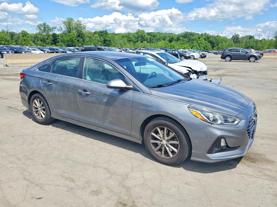 Aukcja sprzedaży 2018 Hyundai Sonata, vin: 5NPE24AF5JH704936, numer aukcji: 55548486
