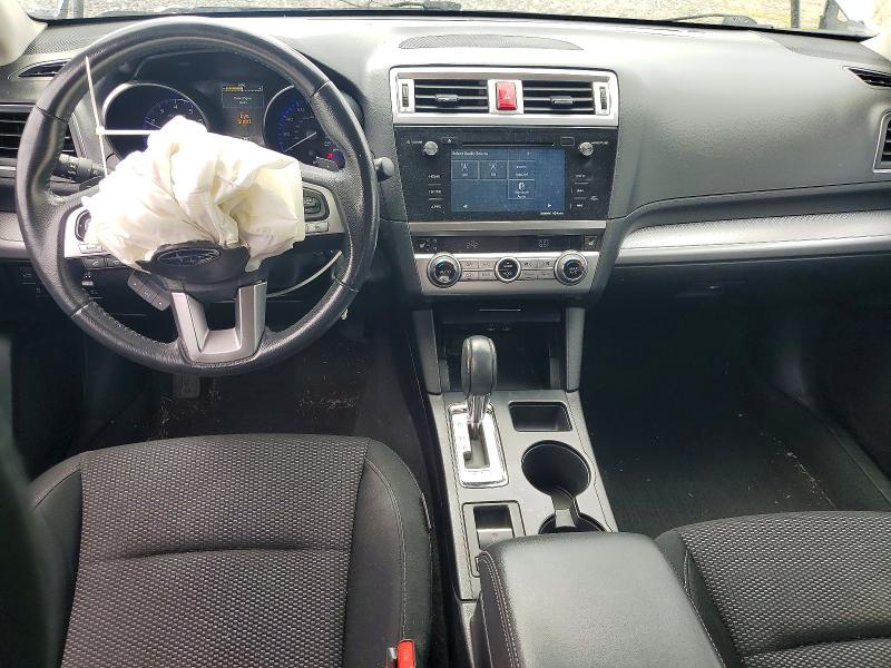 Aukcja sprzedaży 2017 Subaru Outback, vin: 4S4BSAFC3H3381679, numer aukcji: 56546446
