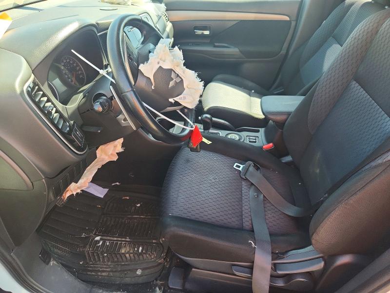Aukcja sprzedaży 2014 Mitsubishi Outlander, vin: JA4JZ3AX6EZ601840, numer aukcji: 55874266