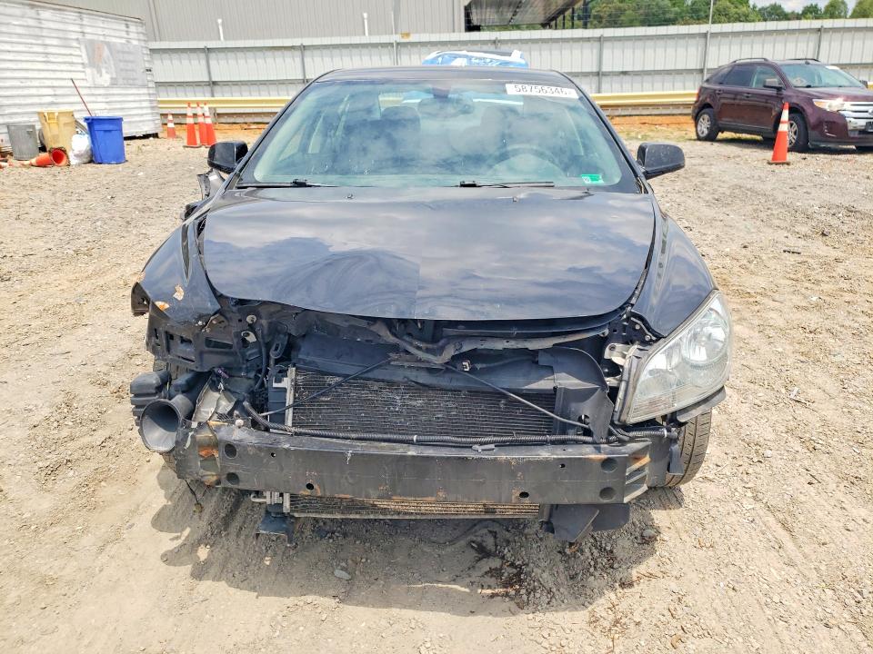 Aukcja sprzedaży 2012 Chevrolet Malibu, vin: 1G1ZC5E07CF239625, numer aukcji: 58756346