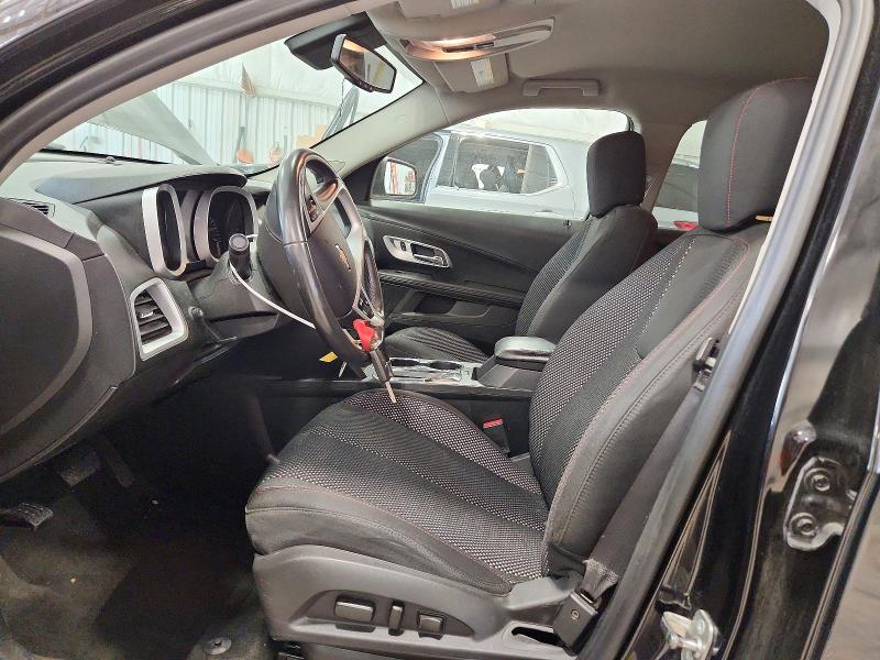 Aukcja sprzedaży 2017 Chevrolet Equinox, vin: 2GNALCEK1H6166352, numer aukcji: 56415296