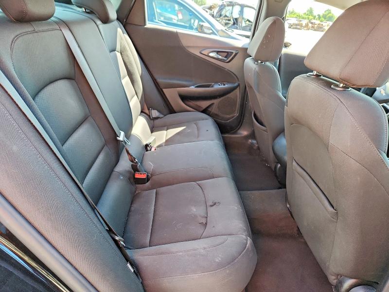 Продажа на аукционе авто 2020 Chevrolet Malibu, vin: 1G1ZB5ST0LF137584, номер лота: 57542066