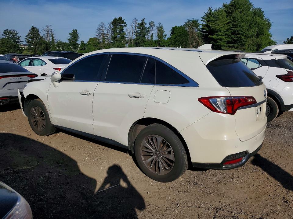 Aukcja sprzedaży 2017 Acura Rdx, vin: 5J8TB4H71HL029602, numer aukcji: 56247846