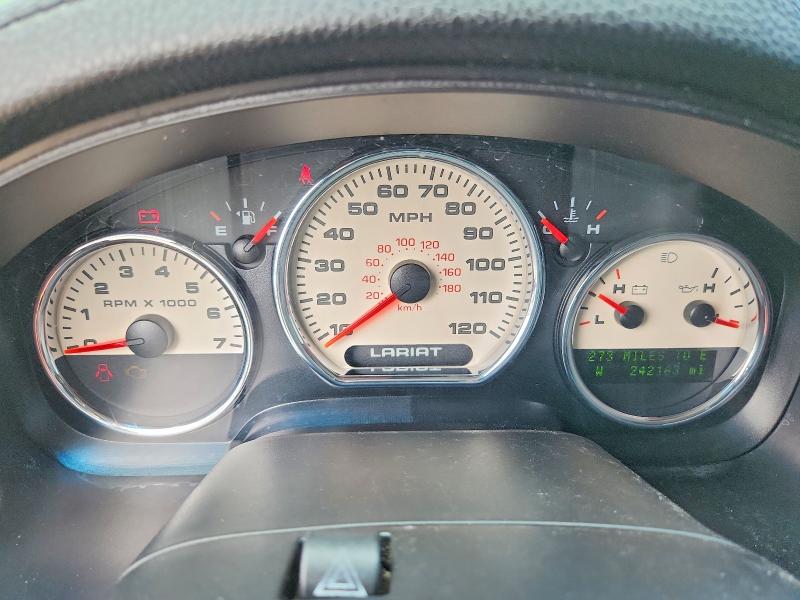 57472276 :رقم المزاد ، 1FTPW14V86FB72324 vin ، 2006 Ford F150 مزاد بيع