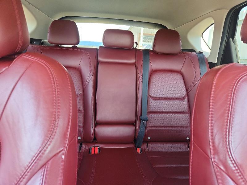 55038316 :رقم المزاد ، JM3KFBCM6N0581097 vin ، 2022 Mazda Cx-5 مزاد بيع