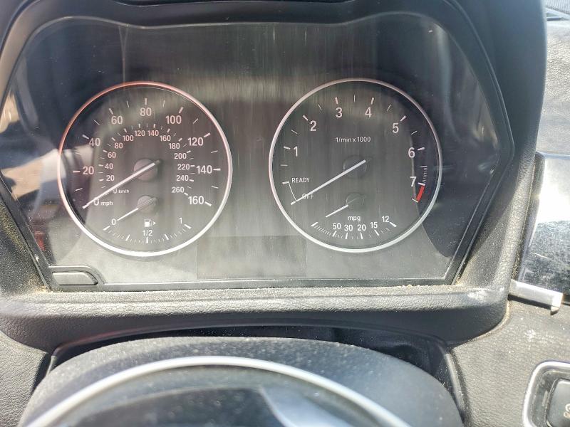 Продаж на аукціоні авто 2018 Bmw X1, vin: WBXHT3C36J5K22051, номер лоту: 56478186
