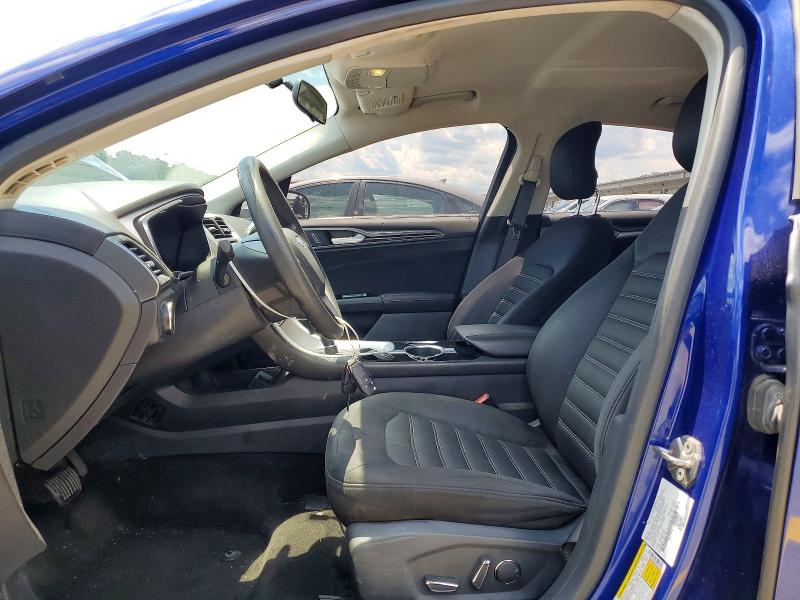2013 Ford Fusion მანქანა იყიდება აუქციონზე, vin: 3FA6P0HR5DR260303, აუქციონის ნომერი: 57158976