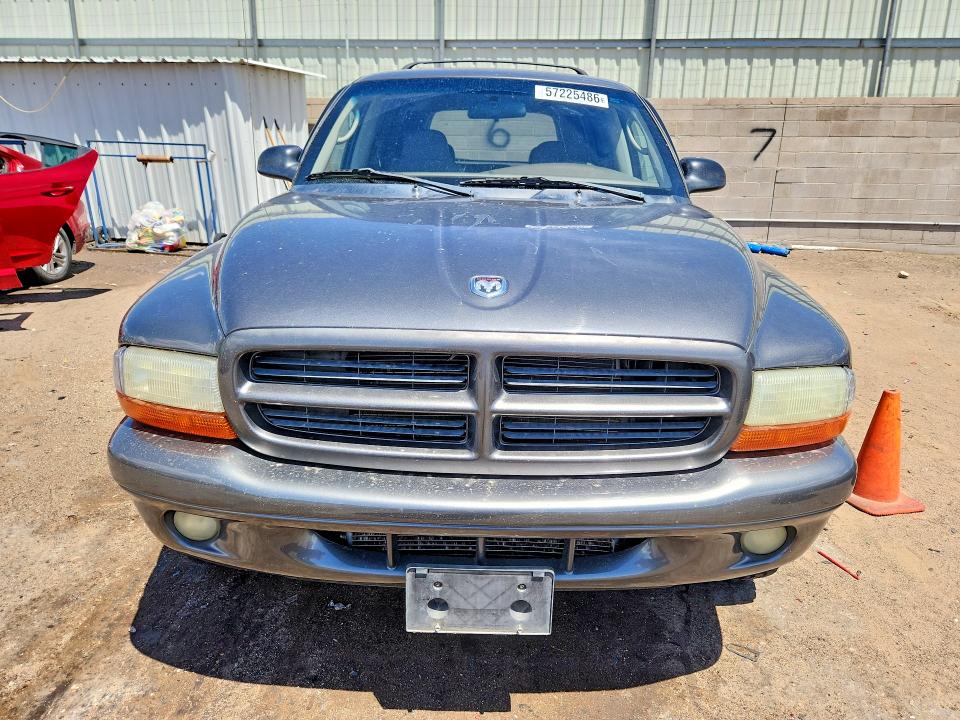Aukcja sprzedaży 2002 Dodge Durango, vin: 1B4HS38NX2F164996, numer aukcji: 57225486