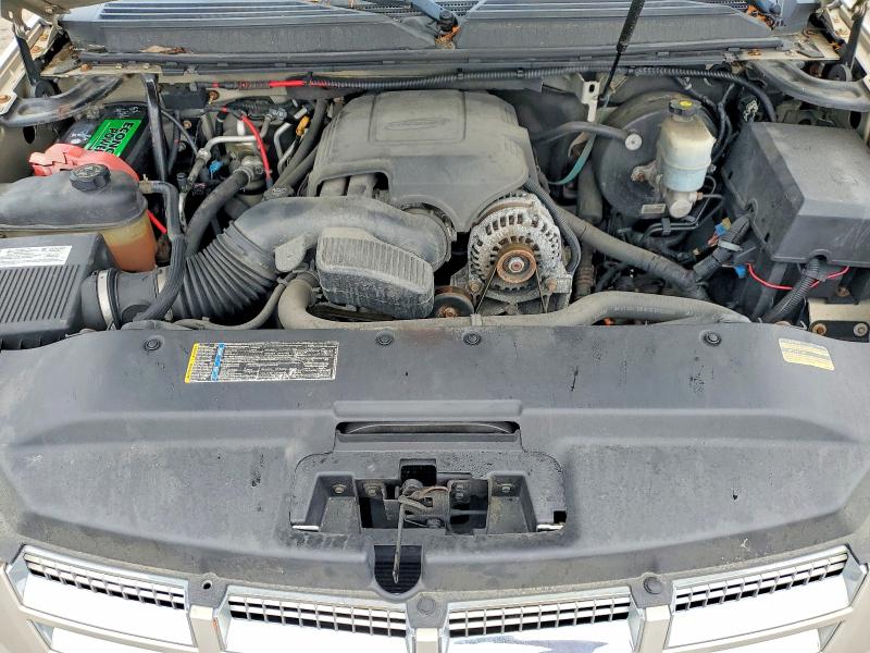 Продаж на аукціоні авто 2008 Cadillac Escalade, vin: 1GYFK63818R251278, номер лоту: 58763546