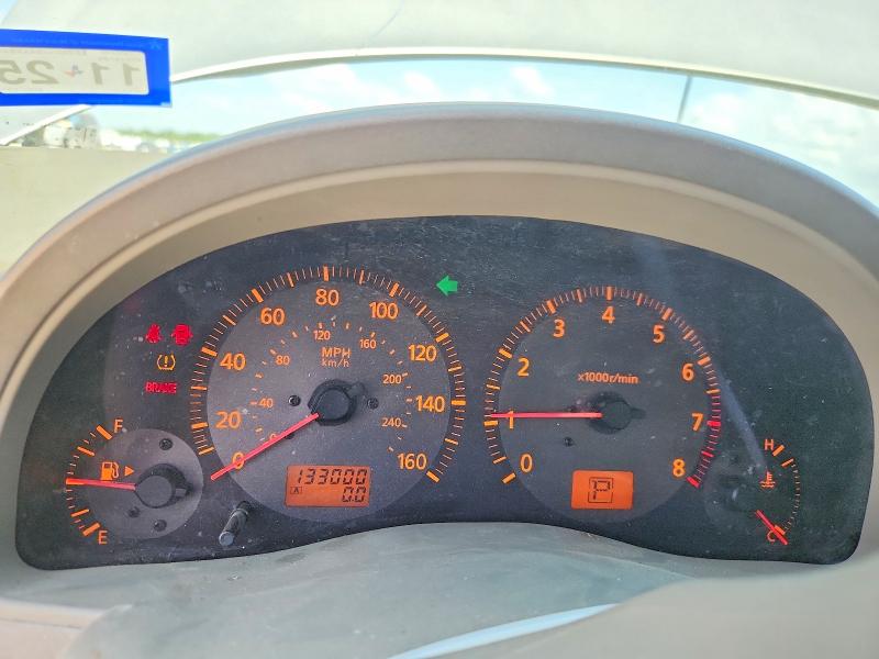 Продажа на аукционе авто 2004 Infiniti G35, vin: JNKCV51E64M615395, номер лота: 55685516