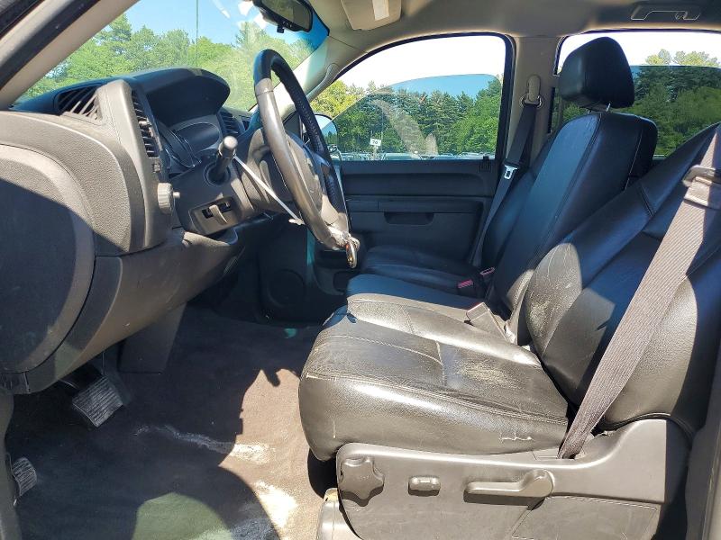 Продажа на аукционе авто 2013 Chevrolet Silverado, vin: 3GCPKSE75DG366502, номер лота: 56644826