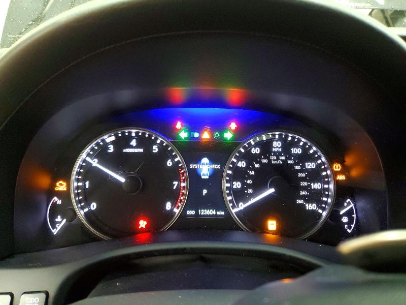 Aukcja sprzedaży 2014 Lexus Gs, vin: JTHCE1BL9E5026875, numer aukcji: 58482866