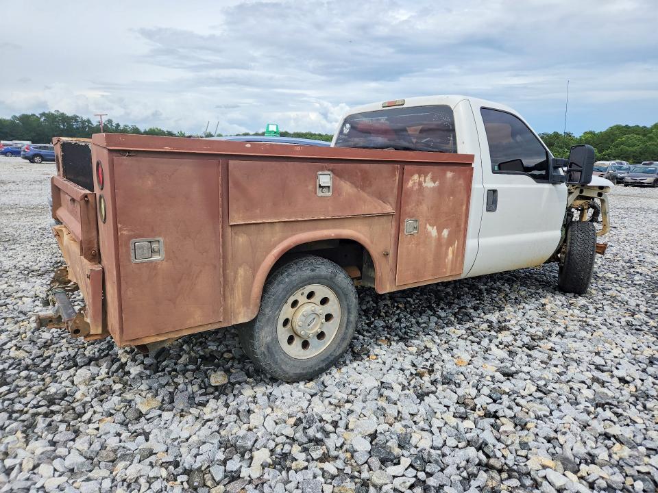 Продаж на аукціоні авто 2012 Ford F250, vin: 1FTBF2A62CEC41250, номер лоту: 57938906