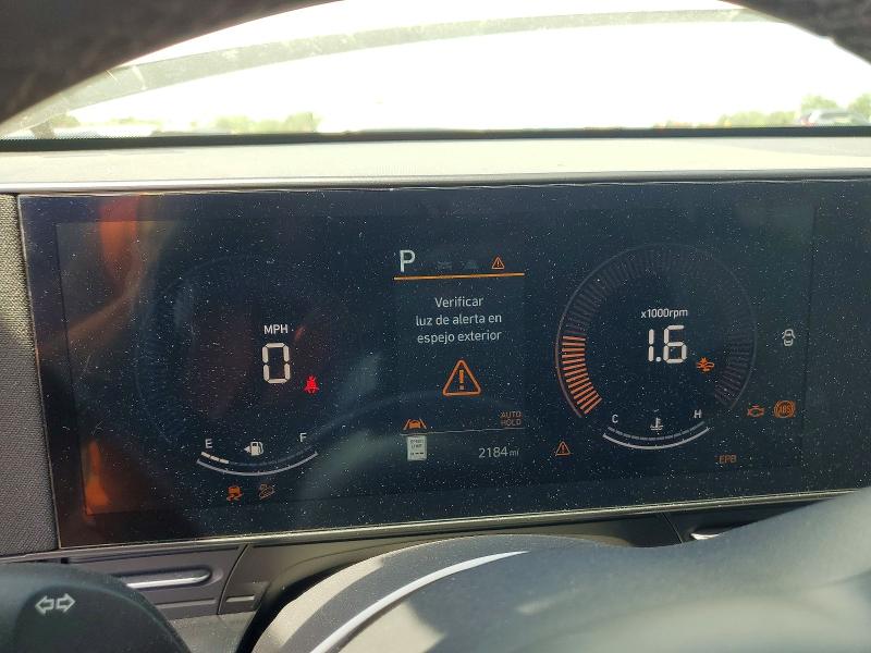 Aukcja sprzedaży 2026 Hyundai Kona, vin: KM8HFCAB0TU407635, numer aukcji: 55570126