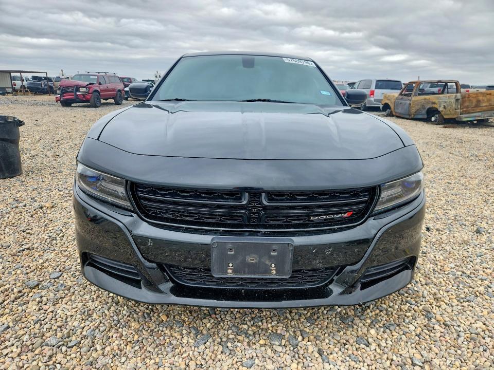 Aukcja sprzedaży 2018 Dodge Charger, vin: 2C3CDXBG2JH135602, numer aukcji: 57689796