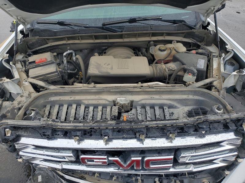 2020 Gmc Sierra მანქანა იყიდება აუქციონზე, vin: 3GTU9DED7LG182306, აუქციონის ნომერი: 59002086
