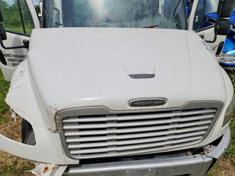 Продажа на аукционе авто 2014 Frht - Freightliner M2, vin: 3ALACWDUXEDFV8357, номер лота: 58117556