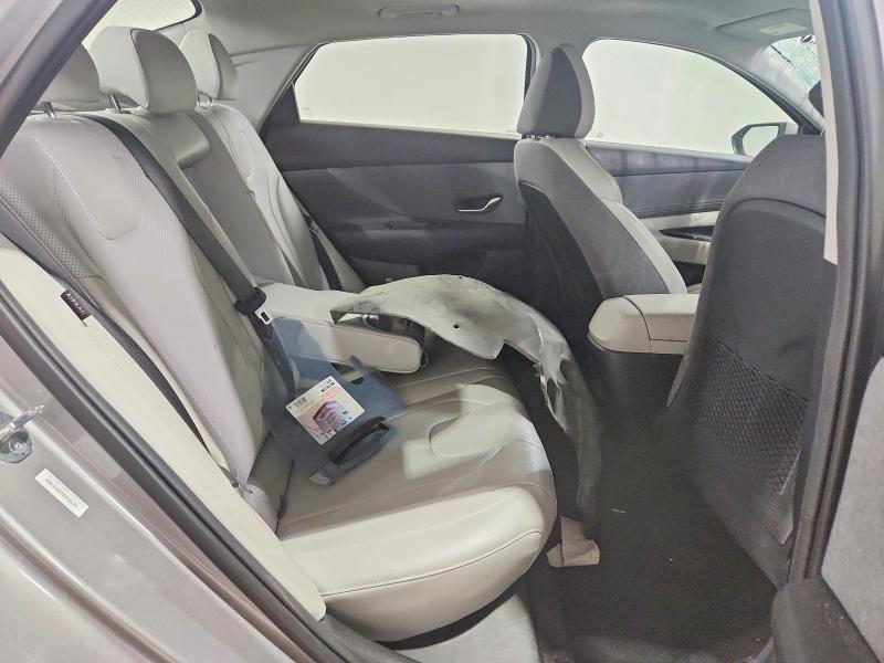 Aukcja sprzedaży 2025 Hyundai Elantra, vin: KMHLP4DG2SU910134, numer aukcji: 55189606