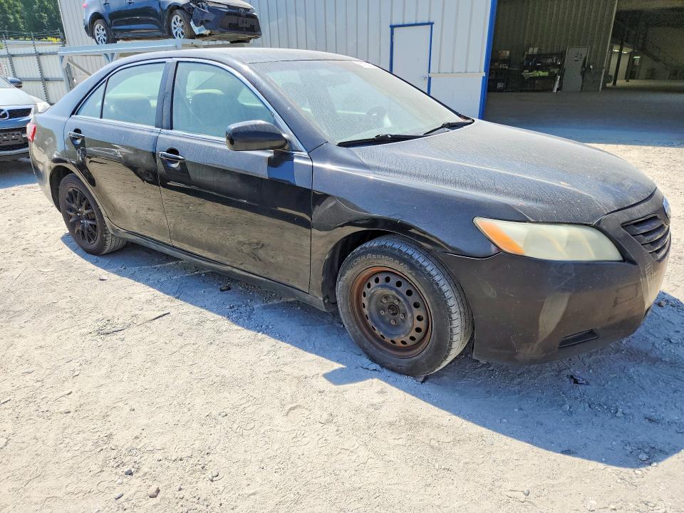 2009 Toyota Camry მანქანა იყიდება აუქციონზე, vin: 4T1BE46K59U804161, აუქციონის ნომერი: 55792956